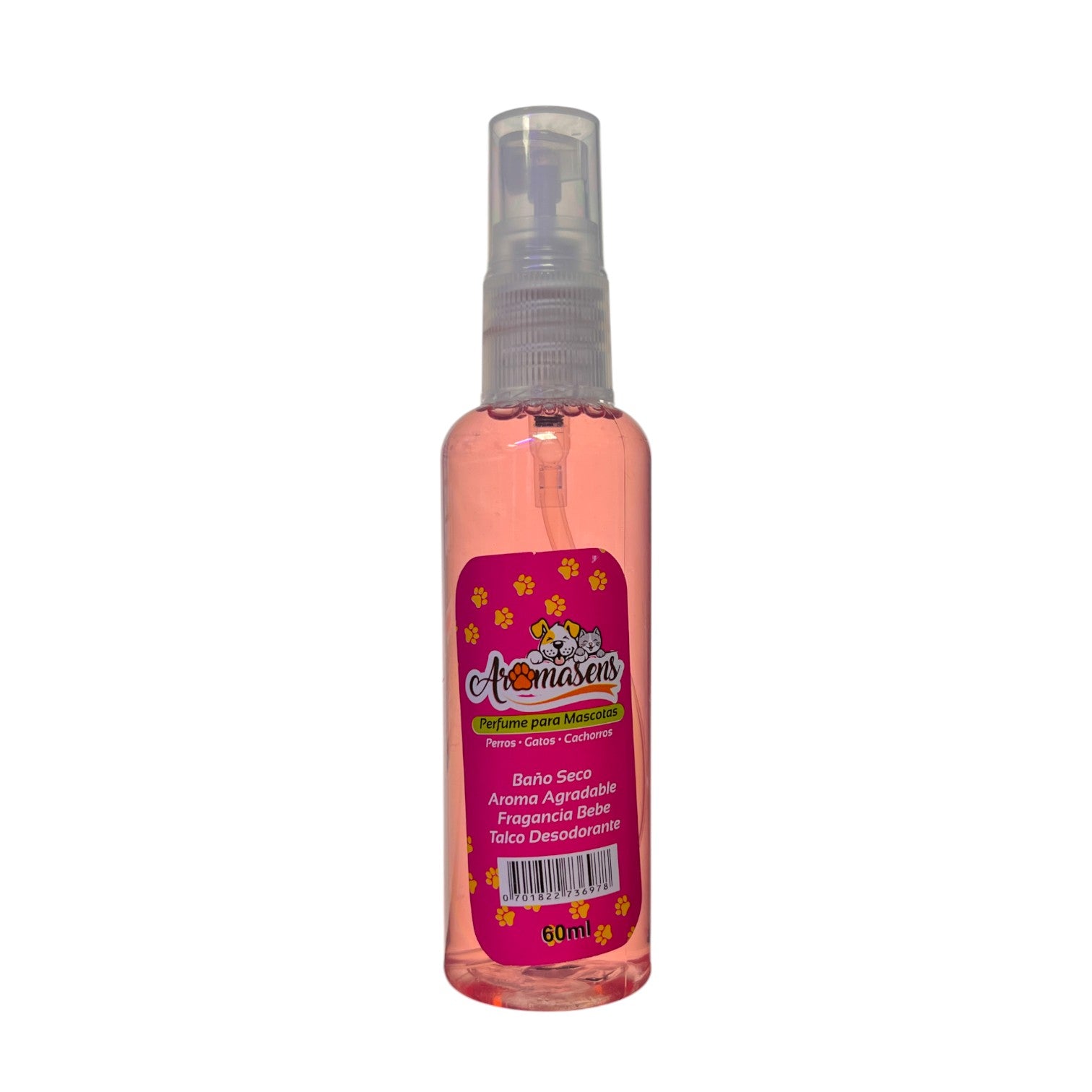 PERFUME PARA MASCOTAS PERFUME PARA MASCOTAS